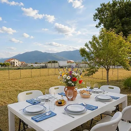 Apartman 2 Bedroom Beautiful In Albenga