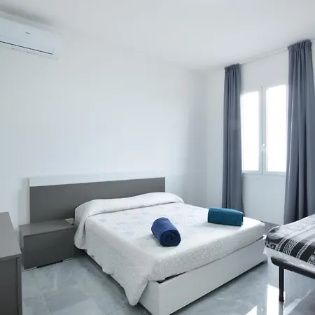 2 Bedroom Beautiful In Apartman Albenga