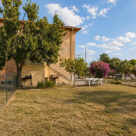 2 Bedroom Beautiful In * Albenga