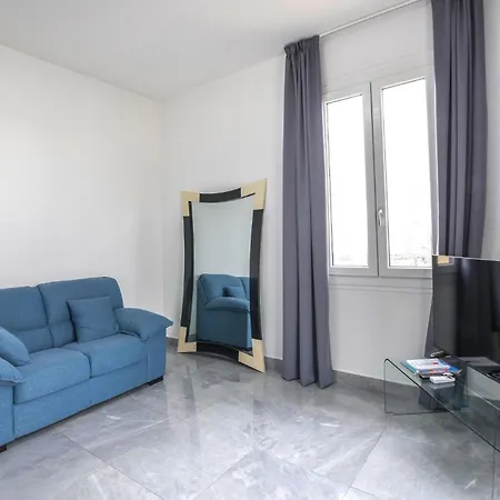 Apartman 2 Bedroom Beautiful In *